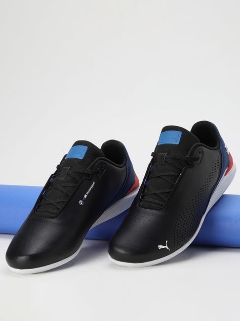 BMW M Motorsport Drift Cat Decima Unisex Sneakers