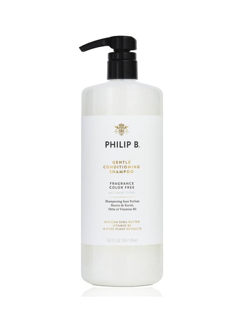 PHILIP B Gentle Conditioning Shampoo - 947 ml-picture-29
