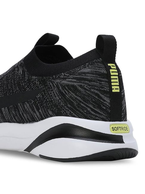sports shoes men&#039;s softride rift running sneakers from finish line
