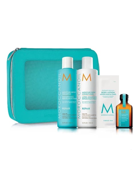 Moroccanoil Spring Repair Kit 2024