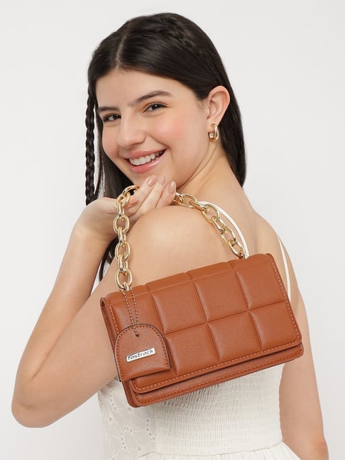 Leather Purse Tata Cliq Bags Estee Lauder Handbag Buy Estee Lauder