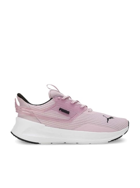 Clothing Puma Muse Mens Pink Buy Puma Men's Softride Symmetry Purple  Running Shoes For Men At