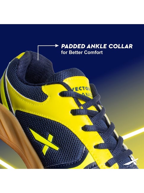 Buy Vector X Men's Navy Running Shoes for Men at Best Price @ Tata