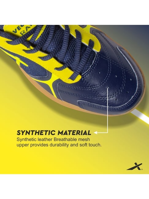 Buy Vector X Men's Navy Running Shoes for Men at Best Price @ Tata