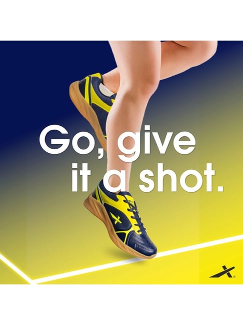 Buy Vector X Men's Navy Running Shoes for Men at Best Price @ Tata