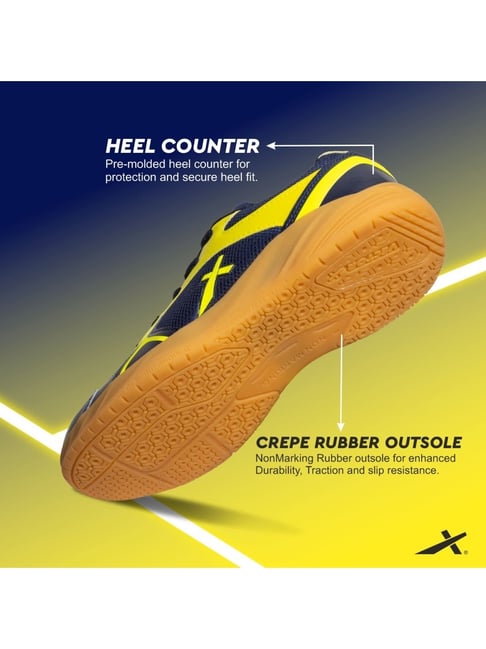 Buy Vector X Men's Navy Running Shoes for Men at Best Price @ Tata
