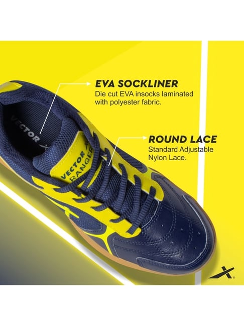 Buy Vector X Men's Navy Running Shoes for Men at Best Price @ Tata