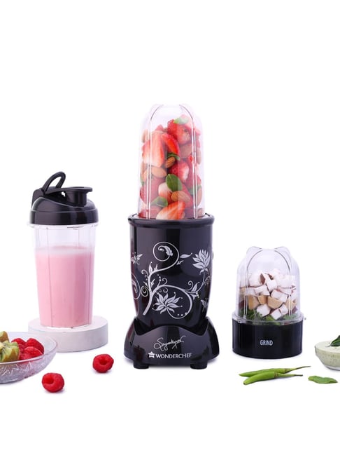 Nutri Blender Wonderchef Juicer Mixer Grinder Price Buy Wonderchef