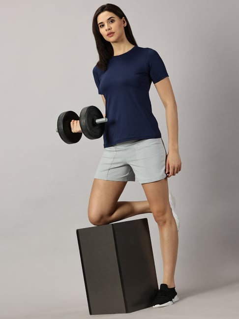 DOMIN8 High Performance Training T-Shirt-image-4