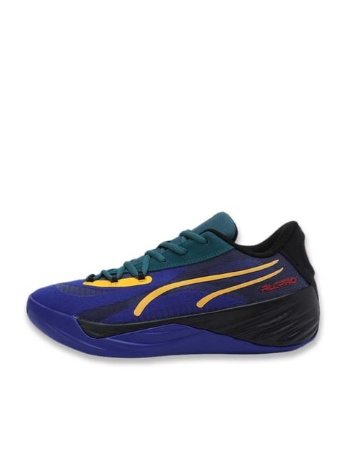 Puma Basketball Shoe Puma Clyde Court Cheap Buy Puma Men's Crowd