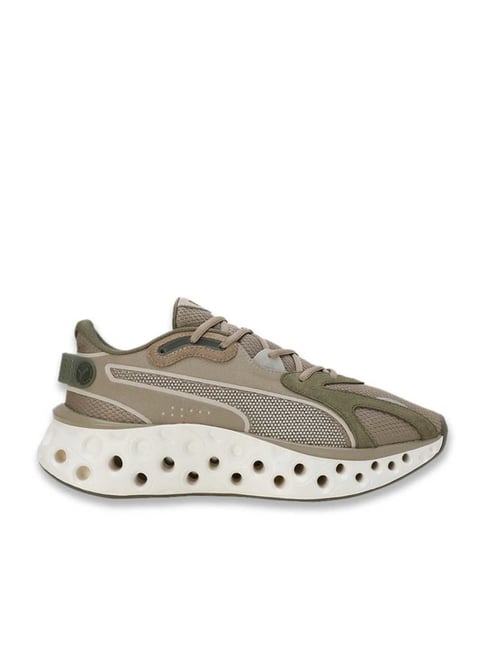 puma SOFTRIDE Frequence Unisex Running Shoes-picture-35