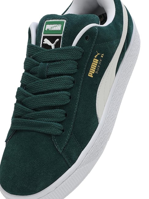 Suede XL Unisex Sneakers