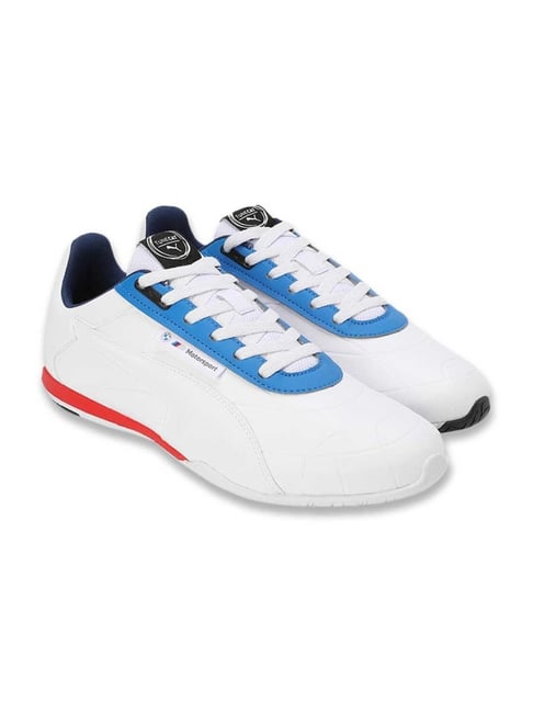 BMW M Motorsport Tune Cat Unisex Driving Shoes