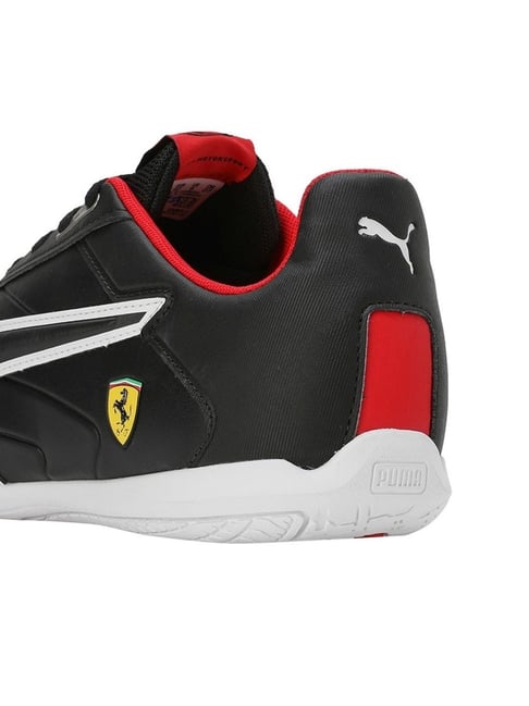 Scuderia Ferrari Tune Cat Unisex Motorsport Driving Shoes