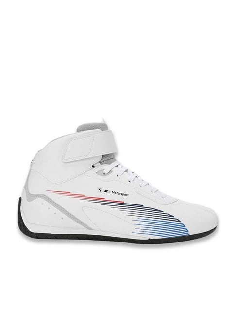 BMW M Motorsport Neo Cat Mid Unisex Sneakers