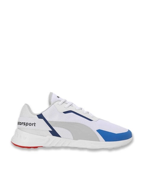 puma BMW M Motorsport Tiburion Logo Unisex Shoes-picture-46