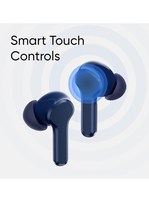 True Wireless Best Bass Bluetooth Earphones Under 2000 Bass