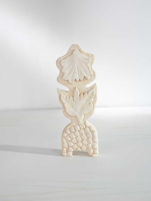 Freedom Tree Natural Montane Bush Carved Natural Wooden Sculpture-picture-11