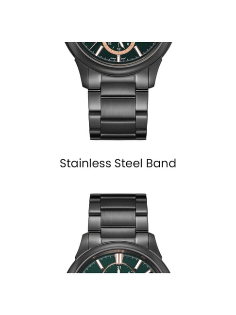 Buy TORNADO T6107-XBXHK Analog Watch for Men at Best Price @ Tata CLiQ