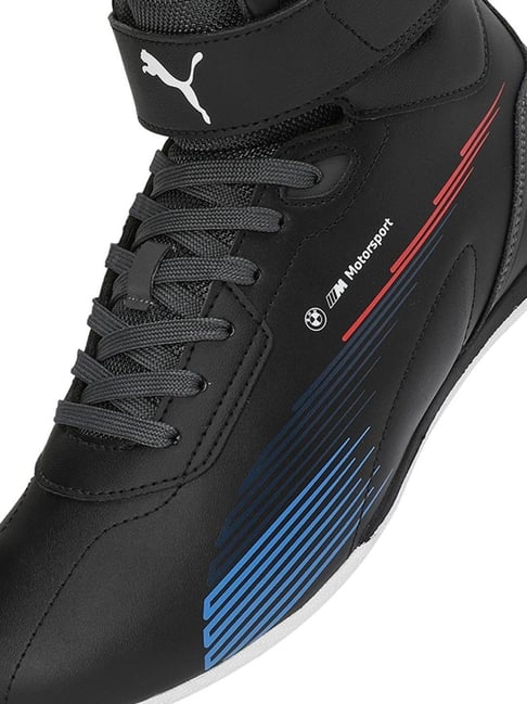 Price History of BMW M Motorsport Neo Cat Mid Unisex Sneakers