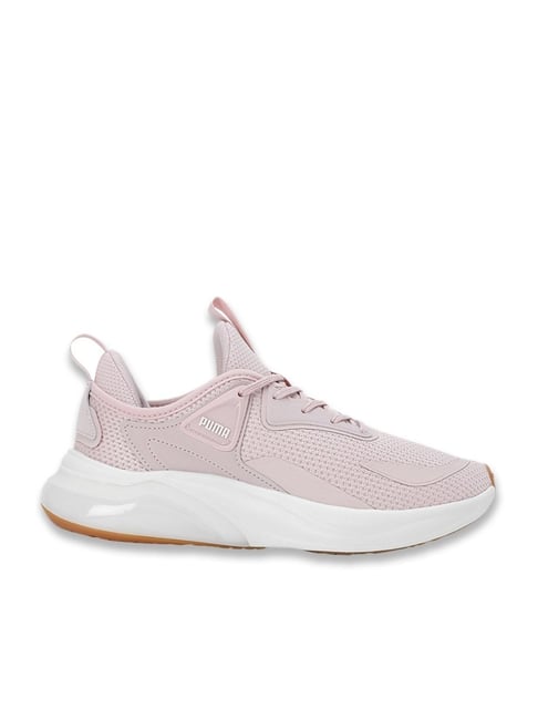 Puma Footwear Puma Cell Rosa PUMA Cell Phase Femme Running Shoes