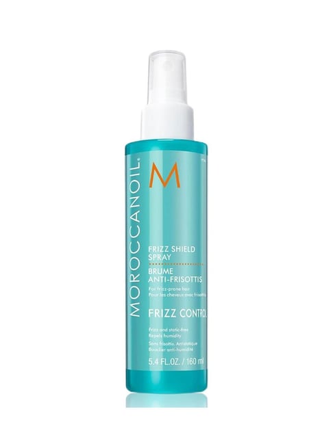 Moroccanoil Frizz Shield Spray - 160 ml