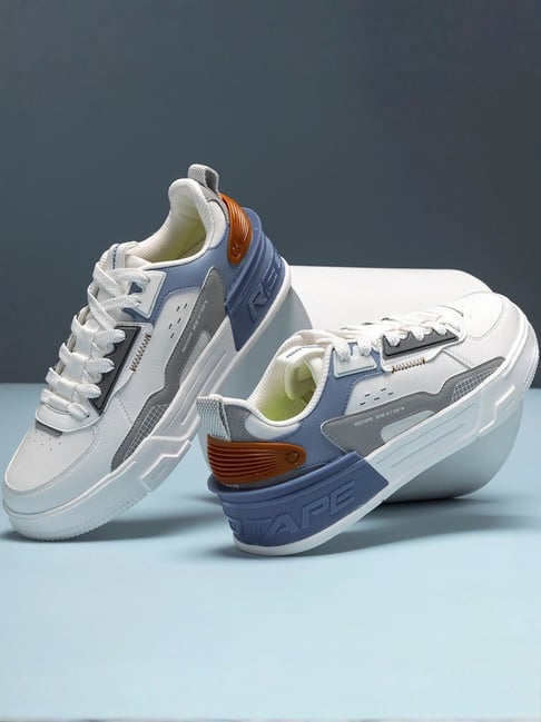 Casual Shoes Redtape Shoes Ajio Price History Of Red Tape Men's - Main Image