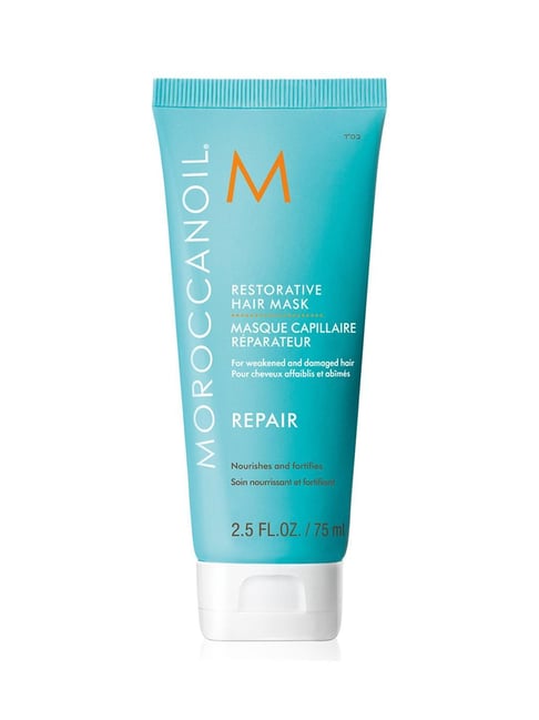 Moroccanoil Restorative Hair Mask - 75 ml