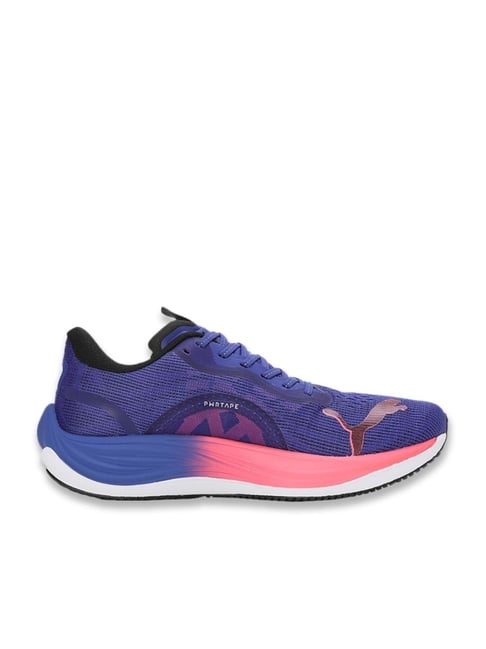 puma Velocity NITRO 3 Res Men's Running Shoes-picture-32