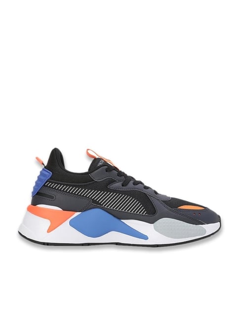 RS-X Geek Res Unisex Sneakers
