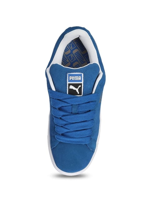 Suede XL Unisex Sneakers