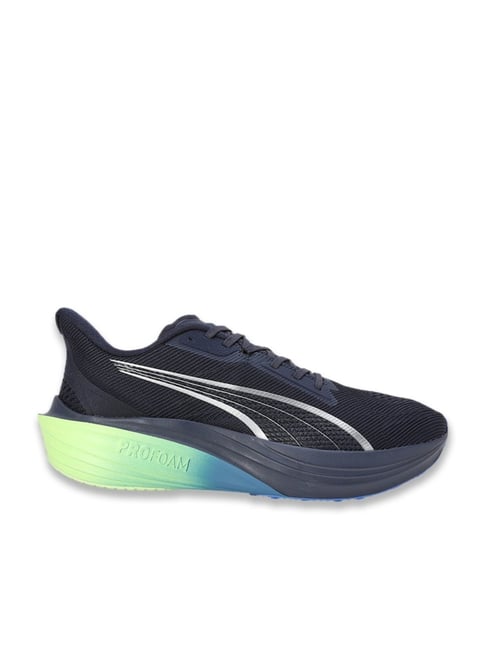 Darter Pro Fade Unisex Running Shoes