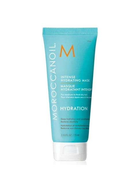 Moroccanoil Intense Hydrating Mask - 75 ml