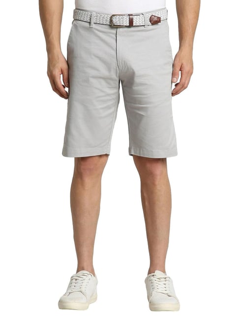 Simon Carter Grey Shorts