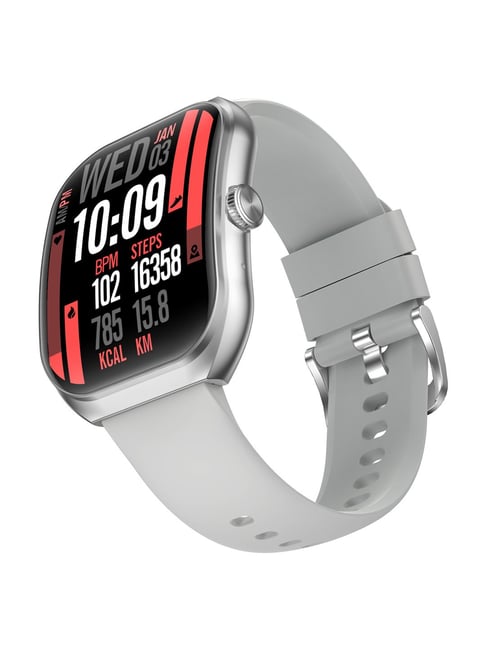 Timex TWTXW802T Smart ProGen Unisex Smartwatch