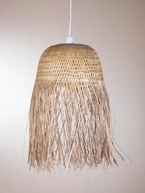 Freedom Tree Magha Bamboo Pendant Lamp-picture-31