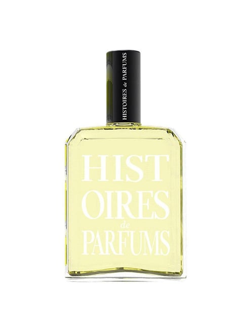 Buy Histoires De Parfums 1899 Eau de Parfum - 120 ml for Online
