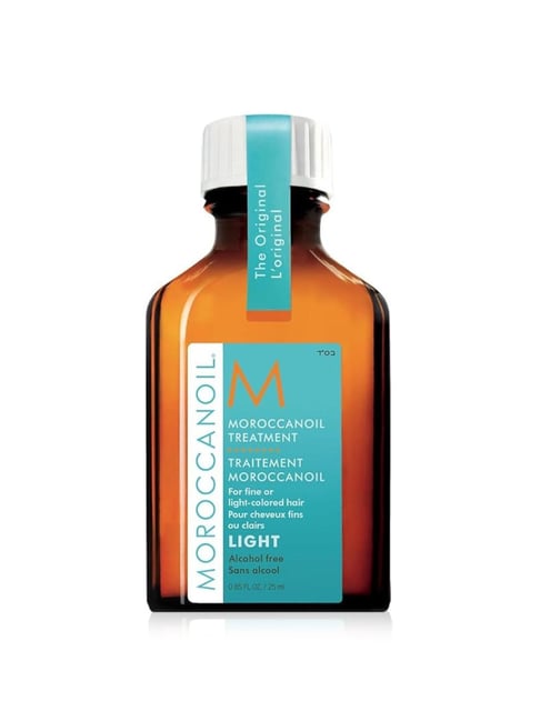 Moroccanoil Treatment Light - 25 ml