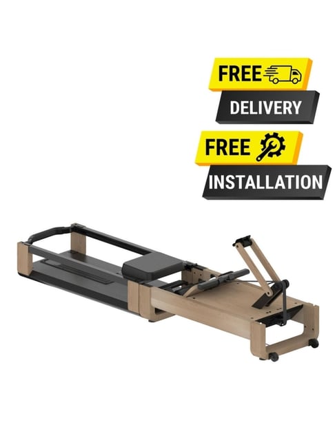 Domyos Decathlon Rowing Machine 100 Buy Decathlon Foldable Rowing