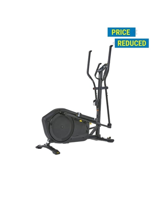 Fitness Decathlon Velo Elliptique El 120 Domyos El 120 Cross