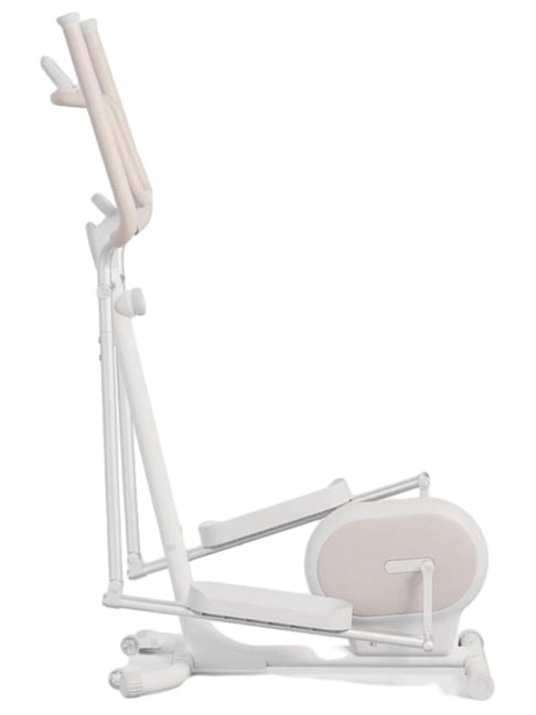 Elliptical Machine Elliptique Domyos El 100 Elliptical Machine