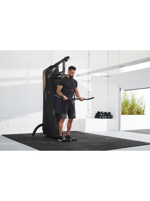 Compact Gym Equipment Decathlon Home Gym Review Corength By
