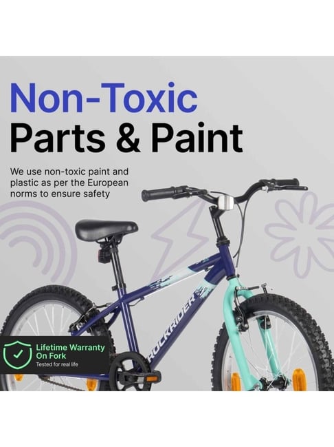 Gear Cycle Shop Decathlon Cycle Spares BTwin My Bike Hybrid Cycle