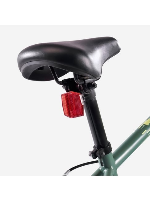 Saddle Decathlon Suspension Seatpost Suspension Seat Btwin Seat