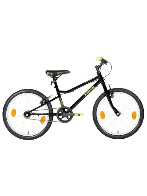 Btwin by Decathlon Kids Cycle 6-8 Years (20inch) Riverside 100