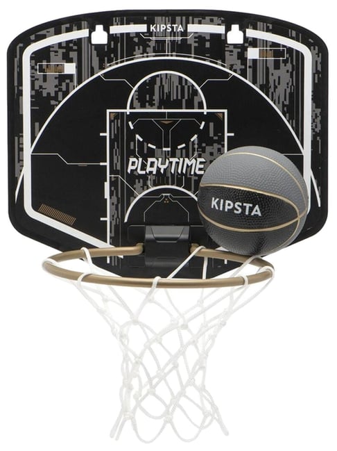 Panneau Basket Mural Filet De Basket Decathlon Decathlon Panier De