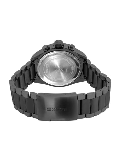 Extri X6074-C SS25 Chronograph Watch for Men