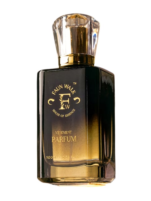 faun walk Faunwalk Stoic Long Lasting & Premium Perfume - 100 ml-picture-24