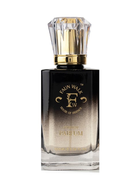 faun walk Faunwalk Bloombed Long Lasting & Perfume - 100 ml-picture-39