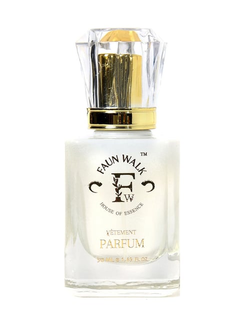 faun walk Faunwalk Turkish Oud Long Lasting & Premium Perfume - 50 ml-picture-43